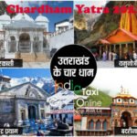 Travel tips for Chardham yatra