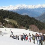 Trip to Manali from Delhi by road Trip to Manali from Delhi by road