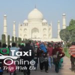 Celebrate Valentines Day in The Taj Mahal Celebrate Valentines Day in The Taj Mahal