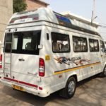 IMG_0399 12 Seater tempo traveller on rent in Delhi