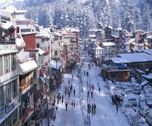 Places to visit in Manali