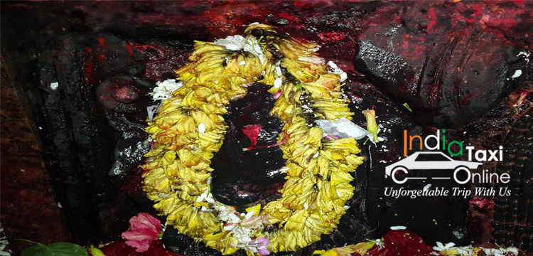 उच्चैठ, कालिदास स्थान, uchaith shakti peeth