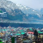 Top Hill Stations to Visit in India in May: A Guide to Shimla, Manali, Darjeeling, Ooty, and Munnar