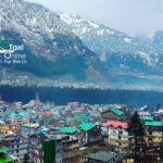 Top Hill Stations to Visit in India in Top Hill Stations to Visit in India in May: A Guide to Shimla, Manali, Darjeeling, Ooty, and Munnar