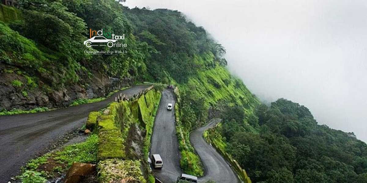 The Ultimate Monsoon Road Trip